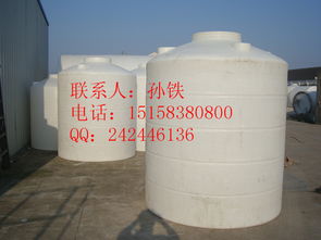 PE水箱批发厂家价格与生产厂家指南