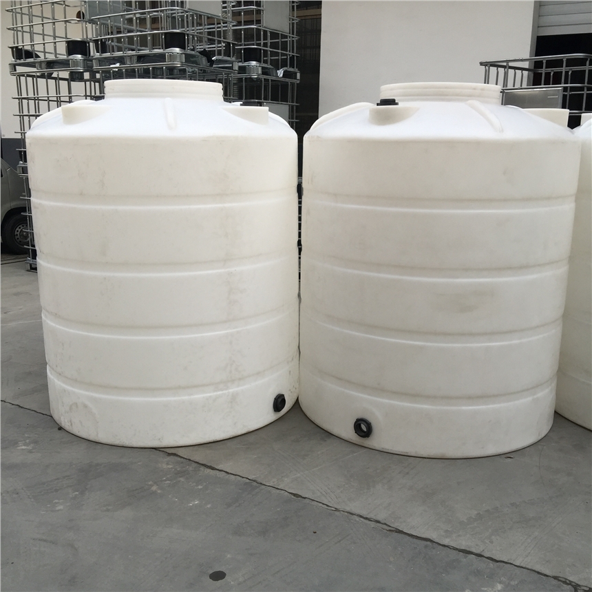 江苏泰州3吨塑料水箱（PE水箱）价格指南 影响因素与选购建议